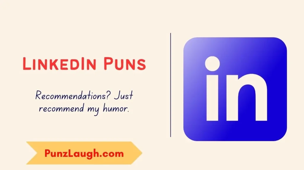 linkedin-puns
