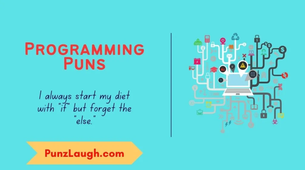 Programming Puns