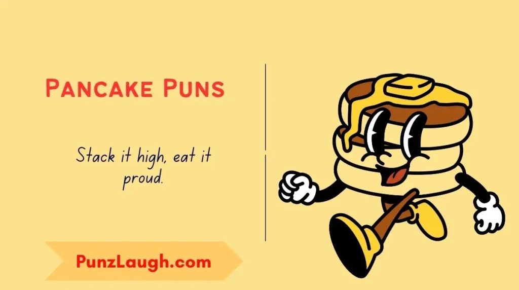 Mixed Breakfast Puns