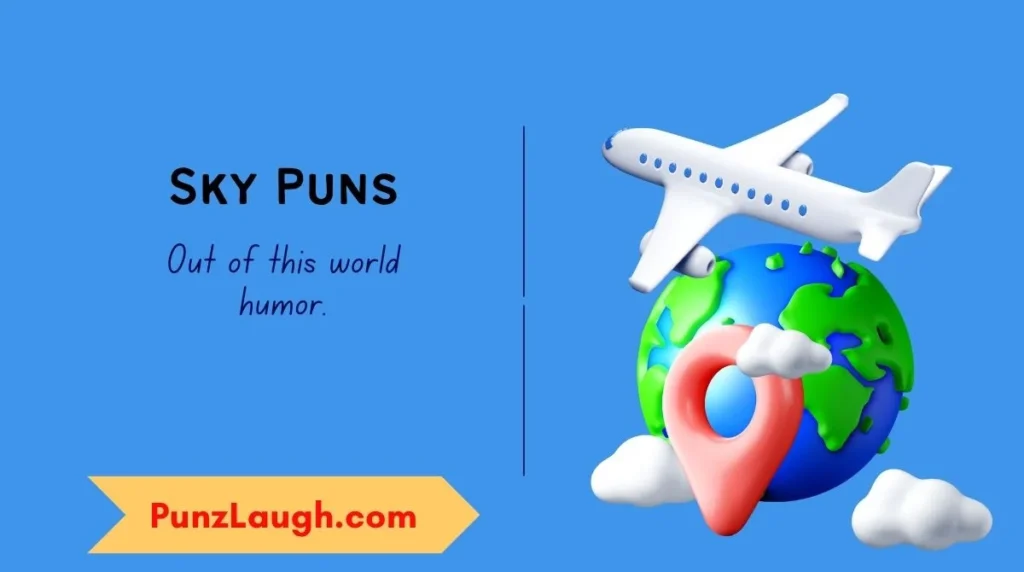 Sky Puns