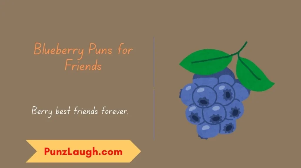 Berry best friends forever.