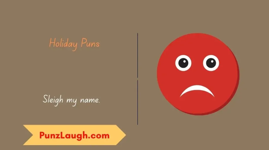 Random Everyday Puns