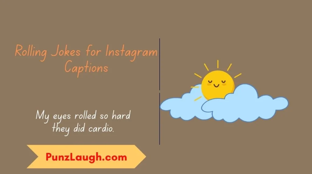 Rolling Puns for Music Lovers