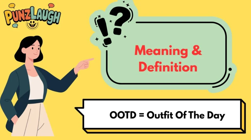 Meaning & Definition