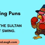 Boxing Puns