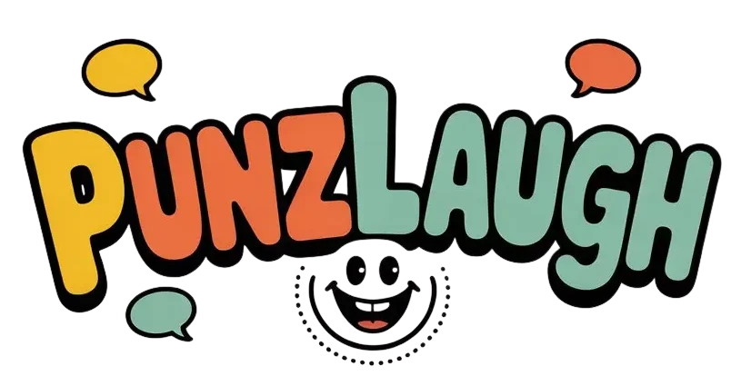 punzlaugh.com