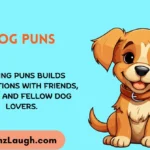Dog Puns