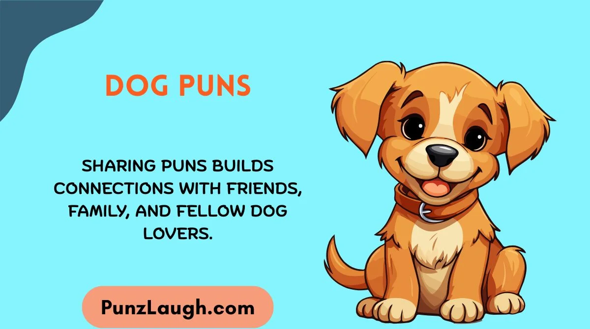 Dog Puns