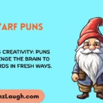 Dwarf Puns