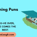 Farming Puns