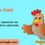 Hen Puns