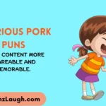 Hilarious Pork Puns