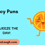 Juicy Puns