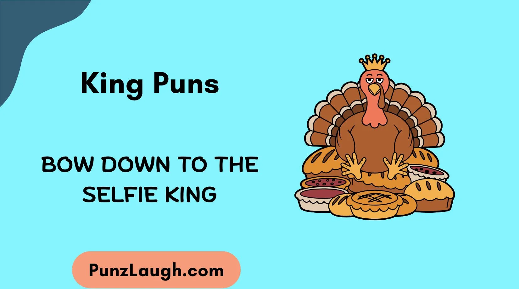 King Puns
