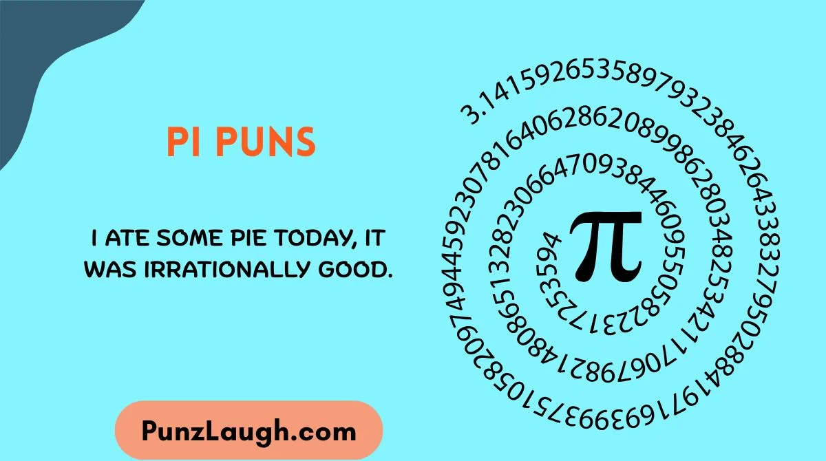 Pi Puns