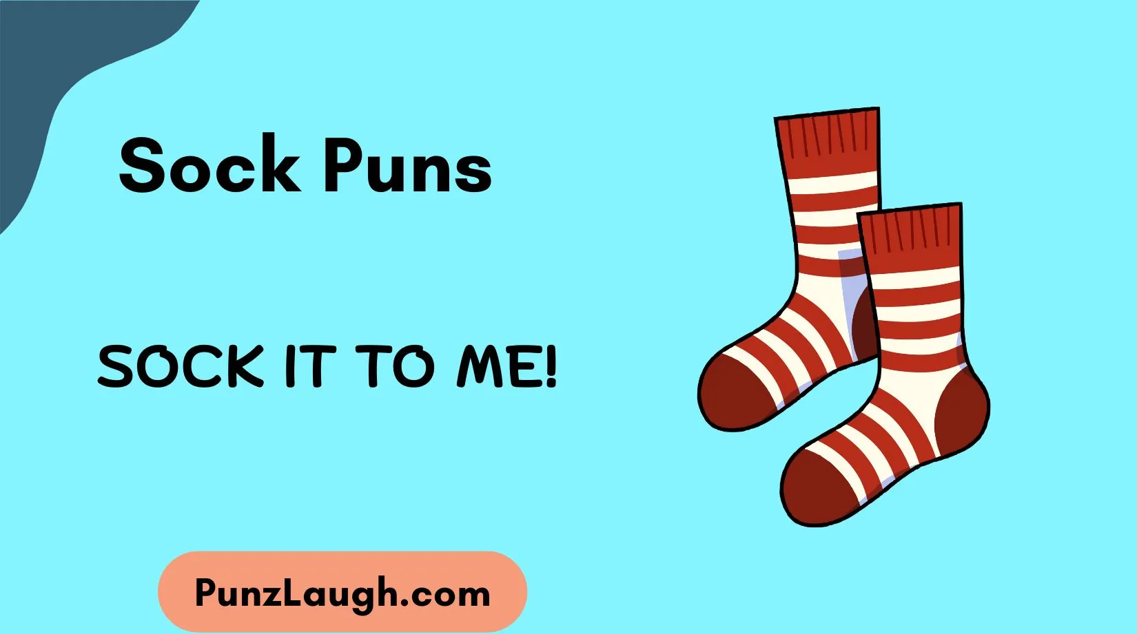Sock Puns