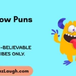 Yellow Puns