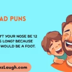 Dad Puns