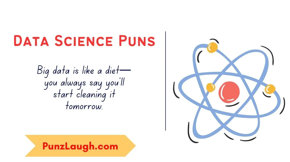 Data Science Puns