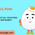 Egg Puns