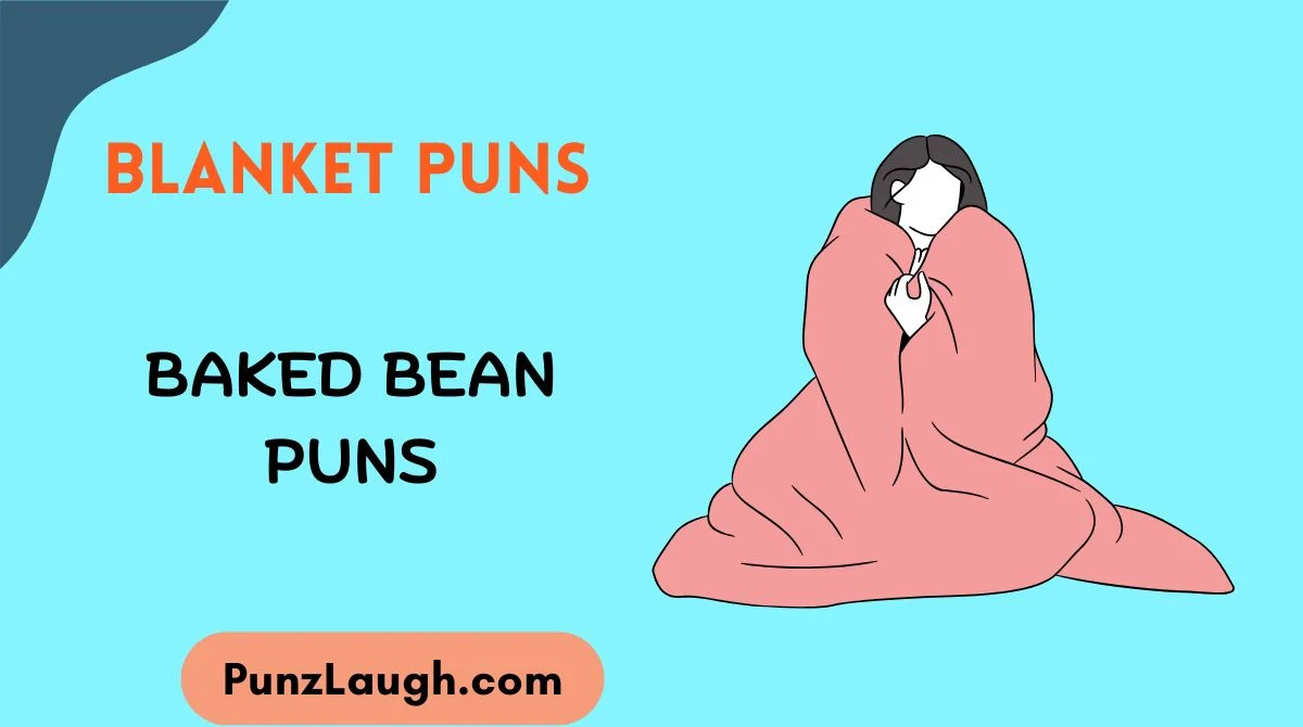 Blanket Puns