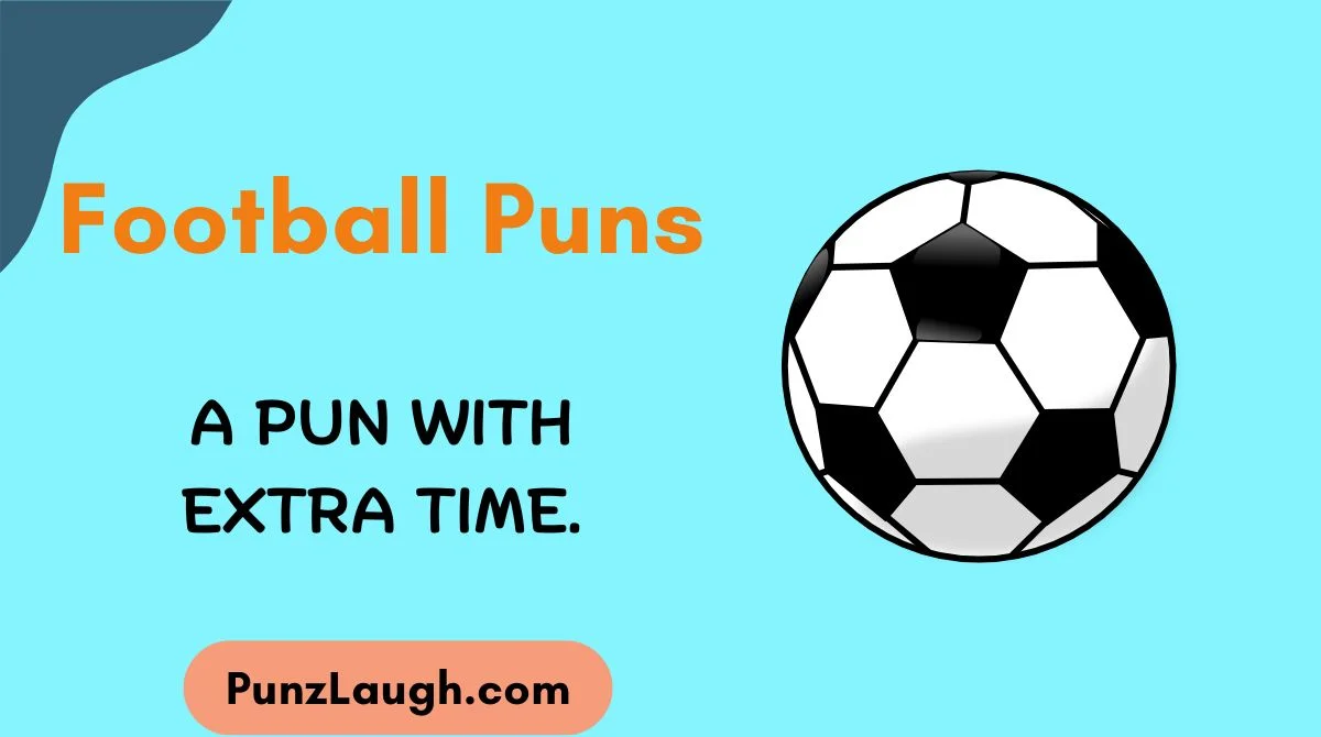 Football Puns