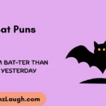 Bat Puns