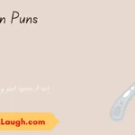 Spoon Puns
